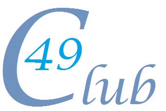 Logo for 49 Club