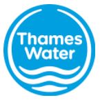 Logo for Thames Water
